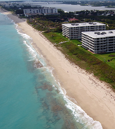 Photo of Sloans Curve, proximity to salt water and milestone inspections Photo of Sloans Curve, proximity to salt water and milestone inspections