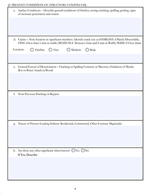 Florida's new milestone inspections form for 2024 - Building Mavens