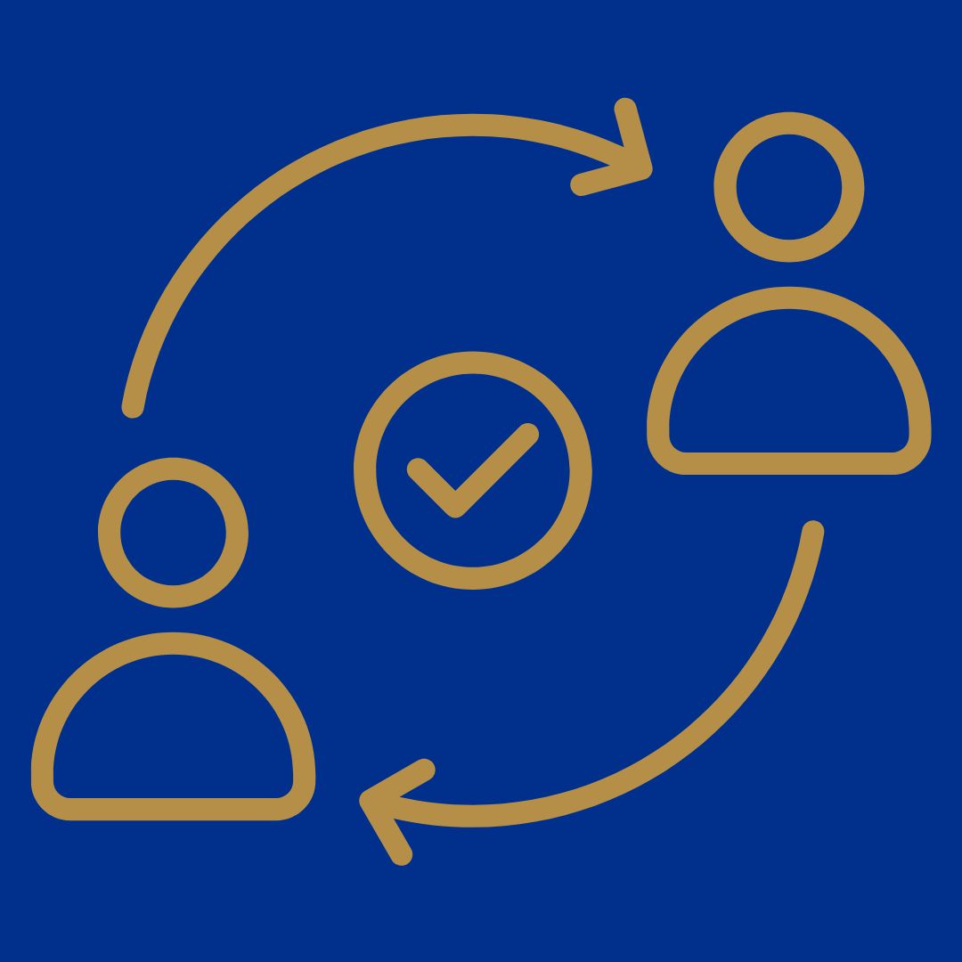 turnover-project-icon-blue Developer turnover report icon.