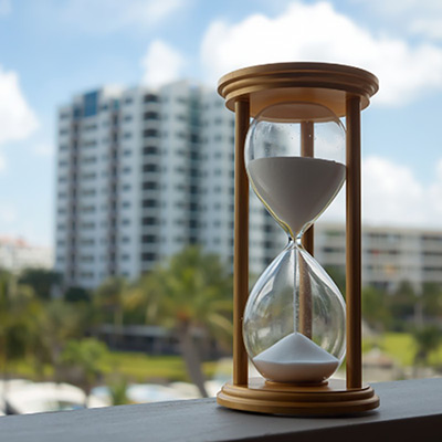 Milestone inspection deadline for Florida condominium buildings approaching.
