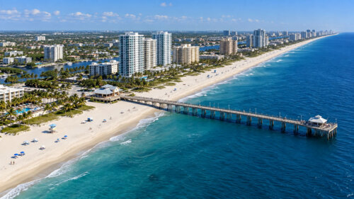 Pompano Beach Building Safety Inspection