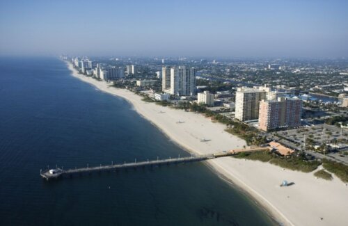 Pompano Beach Building Safety Inspection